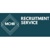 MCHR (Management Consulting, Recruitment and Selection) Logotype