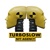 Turboslow NFT Agency Logotype