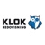 Klok Accounting Sundsvall AB Logotype
