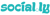 Socially Digital Marketing Logotype