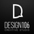 Design106 Logotype