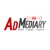 Admediary LLC Logotype