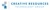 Creative Resources Technology Group Logotype