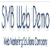 SMBweb demo Logotype