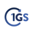 1GS Digital Agency Logotype