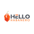 Hello Habanero Logotype