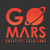 Go Mars Creative Solutions Logotype