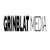 Grinblat Media, LLC Logotype