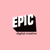 Epic Sofia Logotype