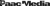 Paac Media Logotype
