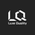 Luxe Quality Logotype