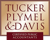 Tucker, Plymel & Davis, PC Logotype