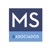 MS & Asociados Logotype