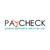 Paycheck Human Resource Services Ltd. Logotype