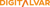 Digitalvar Logotype