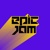 EpicJam Logotype