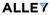 Alley Group Logotype