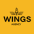 Wings-Agency Logotype