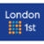 London 1st Accounting Services Logotype