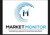 MarketMonitor Marketing Consultant Logotype