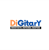 DIGITARY MEDIA Logotype