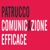 Patrucco Comunicazione Efficace Logotype