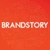 Best Digital Marketing Company in Manchester - Brandstory UK Logotype