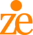 Marketze _ Marketing con resultados Logotype