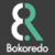 Bokoredo Logotype