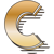 Coinmismatic Logotype
