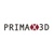 PRIMAX 3D GmbH Logotype