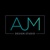 AJM Design Studio Logotype