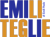 Emili Teglie di Emili Paolo Logotype