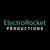 ElectroRocket Productions Logotype