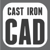Cast Iron CAD Ltd Logotype