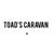 Toad's Caravan Ltd Logotype