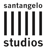 Santangelo Studios Logotype