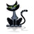 Webkat Design, LLC Logotype