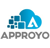 Approyo, Inc. Logotype