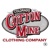 Colorado Cotton Mine Logotype