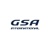 GSA International S.r.l.s. Logotype