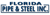 Florida Pipe & Steel, Inc. Logotype