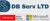 DB Serv LTD Logotype