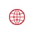 Hub of China Logotype