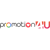 Promotion4u - Digital Marketing Company In Meerut Logotype