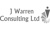 J Warren Consulting Ltd Logotype