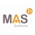 MAS Business Logotype