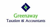 GREENAWAY TAXATION & ACCOUNTANTS Logotype