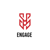 Engaged Web Designs Logotype