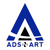 Ads N Art Logotype